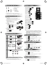 Preview for 4 page of Carrier 42TVAB036 Owner'S Manual