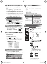 Предварительный просмотр 6 страницы Carrier 42TVAB036 Owner'S Manual