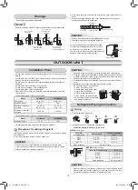 Preview for 12 page of Carrier 42TVBA018 Installation Manual