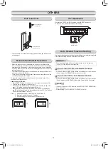 Preview for 16 page of Carrier 42TVBA018 Installation Manual