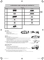 Preview for 7 page of Carrier 42TVCA010 Installation Manual