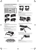 Preview for 10 page of Carrier 42TVCA010 Installation Manual