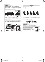 Preview for 12 page of Carrier 42TVCA010 Installation Manual