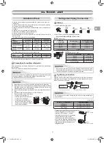 Preview for 13 page of Carrier 42TVCA010 Installation Manual