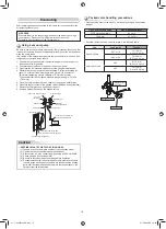 Preview for 14 page of Carrier 42TVCA010 Installation Manual