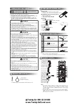 Preview for 2 page of Carrier 42TVGS010-703 Owner'S Manual