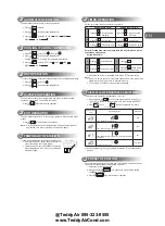 Preview for 3 page of Carrier 42TVGS010-703 Owner'S Manual