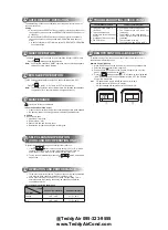 Preview for 4 page of Carrier 42TVGS010-703 Owner'S Manual