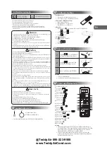 Preview for 5 page of Carrier 42TVGS010-703 Owner'S Manual