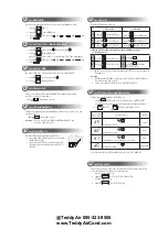 Preview for 6 page of Carrier 42TVGS010-703 Owner'S Manual