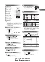 Preview for 11 page of Carrier 42TVGS010-703 Owner'S Manual