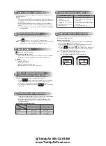 Preview for 12 page of Carrier 42TVGS010-703 Owner'S Manual