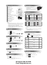 Preview for 14 page of Carrier 42TVGS010-703 Owner'S Manual