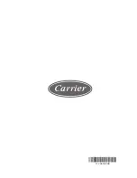 Preview for 8 page of Carrier 42TVGS018-703 Owner'S Manual