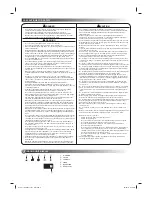 Preview for 2 page of Carrier 42TVU016 Owner'S Manual