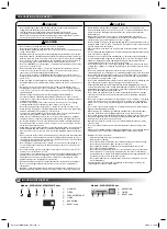 Preview for 2 page of Carrier 42UQV025M Series Owner'S Manual