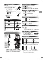 Предварительный просмотр 3 страницы Carrier 42UQV025M Series Owner'S Manual