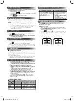 Preview for 4 page of Carrier 42UQV025M Series Owner'S Manual