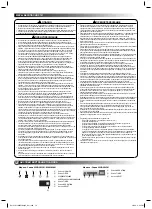 Preview for 5 page of Carrier 42UQV025M Series Owner'S Manual