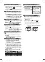 Preview for 7 page of Carrier 42UQV025M Series Owner'S Manual