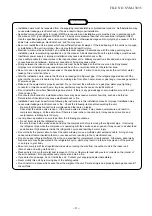 Preview for 4 page of Carrier 42UQV050M Series Service Manual