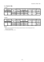 Preview for 22 page of Carrier 42UQV050M Series Service Manual