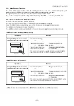 Предварительный просмотр 41 страницы Carrier 42UQV050M Series Service Manual