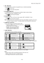 Preview for 44 page of Carrier 42UQV050M Series Service Manual