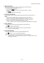 Preview for 45 page of Carrier 42UQV050M Series Service Manual