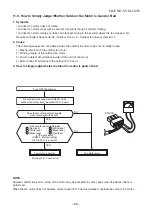 Предварительный просмотр 86 страницы Carrier 42UQV050M Series Service Manual