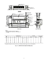 Preview for 19 page of Carrier 42VA Series Installation, Start-Up And Service Instructions Manual