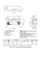 Preview for 24 page of Carrier 42VA Series Installation, Start-Up And Service Instructions Manual