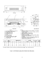 Предварительный просмотр 26 страницы Carrier 42VA Series Installation, Start-Up And Service Instructions Manual