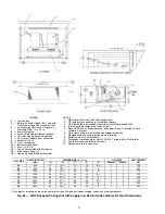 Preview for 32 page of Carrier 42VA Series Installation, Start-Up And Service Instructions Manual