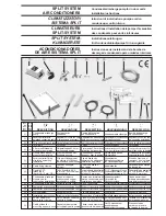 Carrier 42VKX-AEX Installation Instructions Manual preview