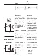 Preview for 2 page of Carrier 42VKX-AEX Installation Instructions Manual