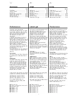 Preview for 3 page of Carrier 42VKX-AEX Installation Instructions Manual