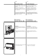 Preview for 4 page of Carrier 42VKX-AEX Installation Instructions Manual