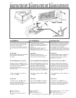 Preview for 9 page of Carrier 42VKX-AEX Installation Instructions Manual