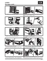 Preview for 6 page of Carrier 42VMC Console night & day Installation Manual