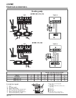 Preview for 11 page of Carrier 42VMC Console night & day Installation Manual