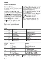 Preview for 13 page of Carrier 42VMC Console night & day Installation Manual