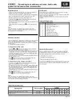 Preview for 14 page of Carrier 42VMC Console night & day Installation Manual