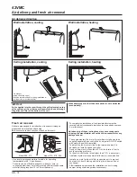 Preview for 15 page of Carrier 42VMC Console night & day Installation Manual