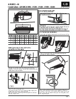 Preview for 8 page of Carrier 42VMC---N Installation Manual