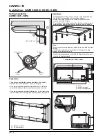 Preview for 9 page of Carrier 42VMC---N Installation Manual