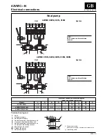 Preview for 14 page of Carrier 42VMC---N Installation Manual