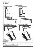 Preview for 17 page of Carrier 42VMC---N Installation Manual