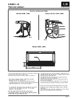 Предварительный просмотр 18 страницы Carrier 42VMC---N Installation Manual