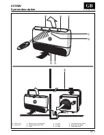 Preview for 4 page of Carrier 42VQV Owner'S Manual